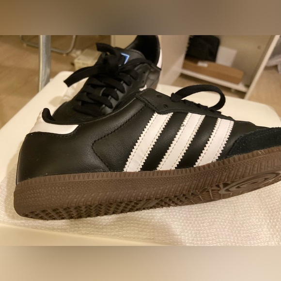 Samba OG shoes W6/M5 - Picture 2 of 7